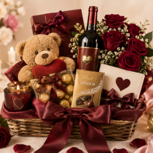 Anniversary & Romance Collection