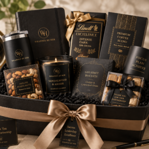 Corporate Executive Gift