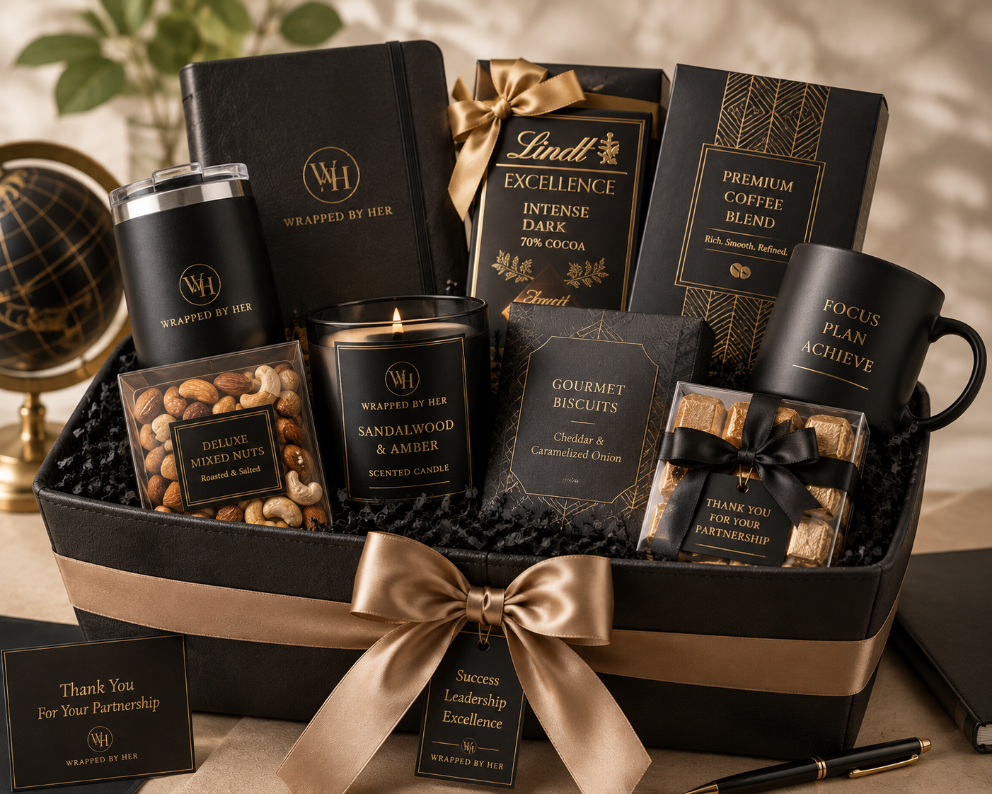 Corporate Executive Gift