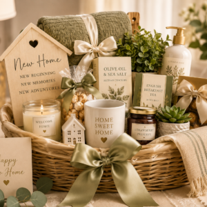 Housewarming Collection