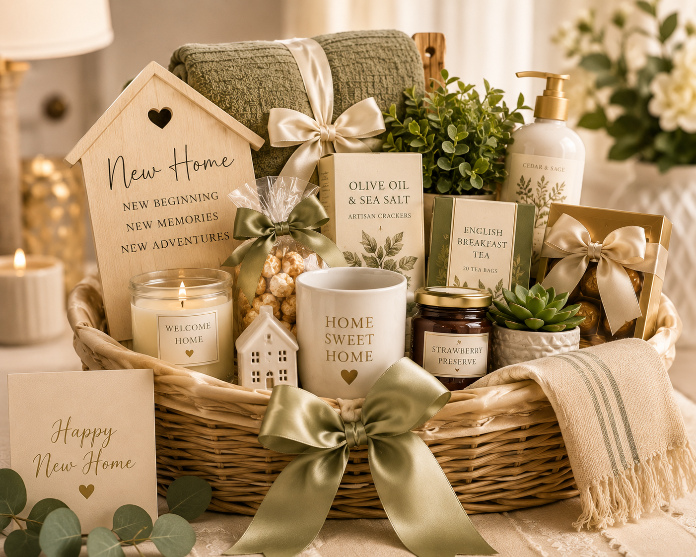 Housewarming Collection
