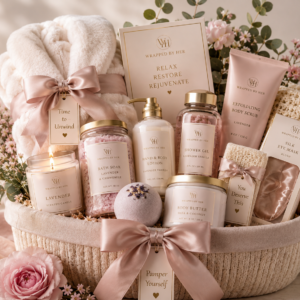 Luxury Spa Collection